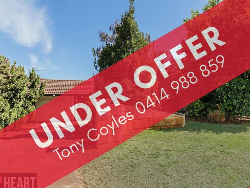 97 Meller Road, Bibra Lake WA 6163