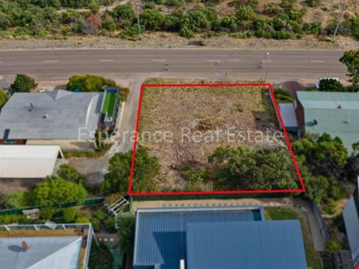 60 Phillips Street, West Beach WA 6450