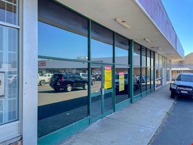 Unit 2, Lo/112 Forrest Street, Collie WA 6225