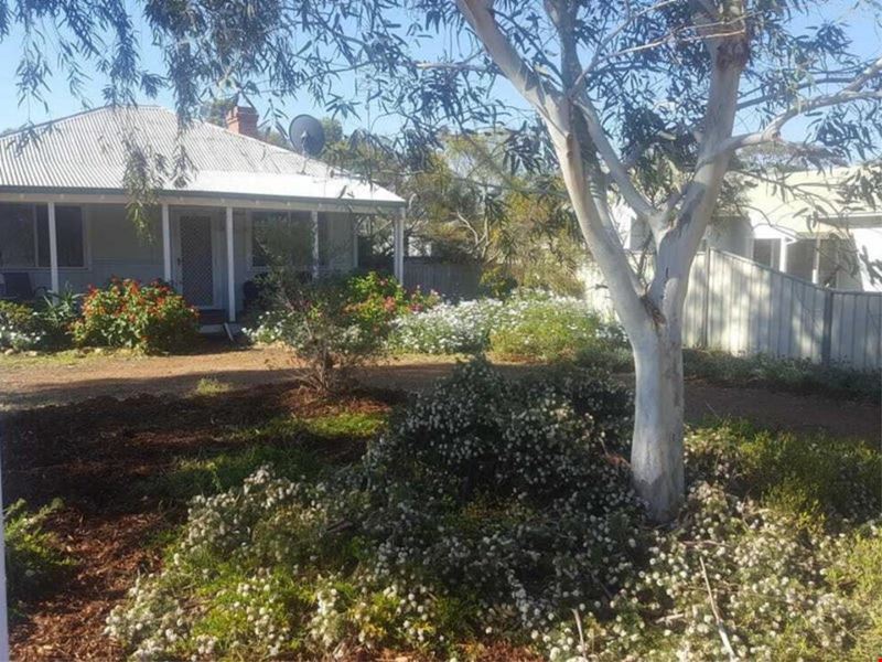 51 Johnston Street, Wickepin WA 6370