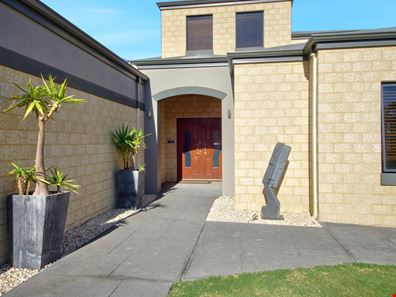 22 Sottogrande View, Connolly WA 6027