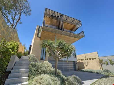 5A Hepworth Road, Trigg WA 6029