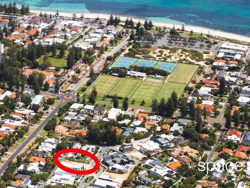6 Kiln Lane, Cottesloe WA 6011