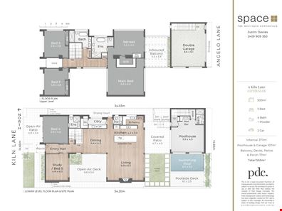 6 Kiln Lane, Cottesloe WA 6011