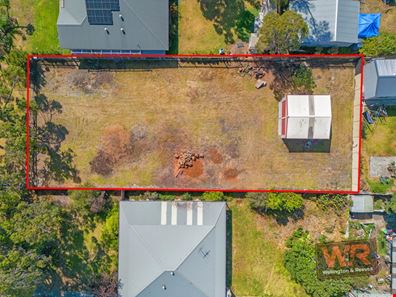 77 McKail Street, Orana WA 6330