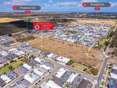 466 Wattleup Road, Hammond Park WA 6164