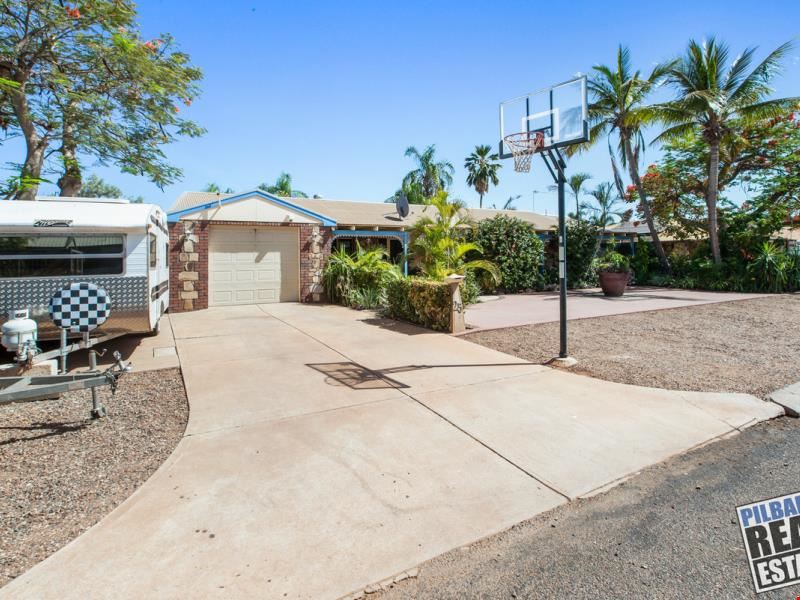 25 Cowan Way, Pegs Creek WA 6714