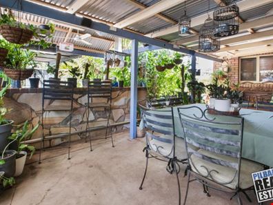 25 Cowan Way, Pegs Creek WA 6714