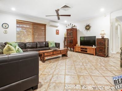 25 Cowan Way, Pegs Creek WA 6714