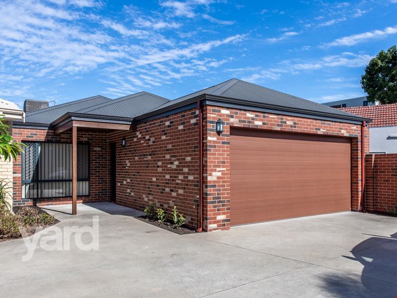 3A Coleman Crescent, Melville WA 6156