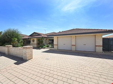 33 Geoff Russell Avenue, Kinross WA 6028