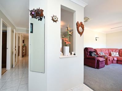 33 Geoff Russell Avenue, Kinross WA 6028