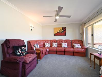 33 Geoff Russell Avenue, Kinross WA 6028