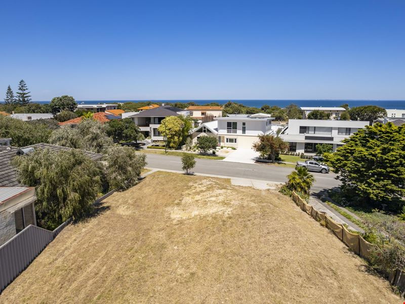 81 Branksome Gardens, City Beach