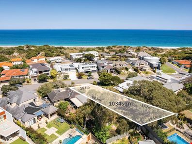 81 Branksome Gardens, City Beach WA 6015