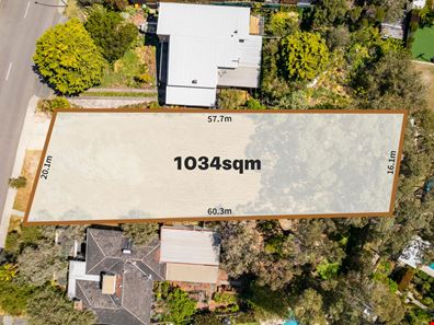 81 Branksome Gardens, City Beach WA 6015