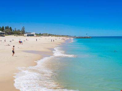 81 Branksome Gardens, City Beach WA 6015