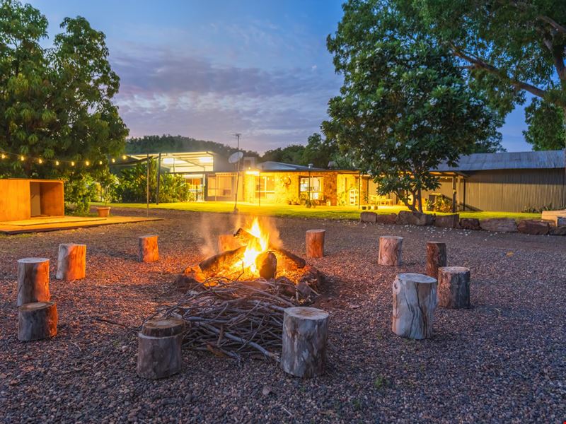 LOT 101 Crossing Falls Road, Kununurra WA 6743