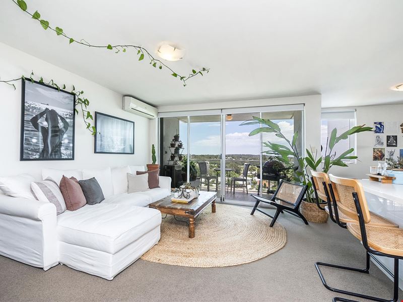 82/20 Dean Street, Claremont