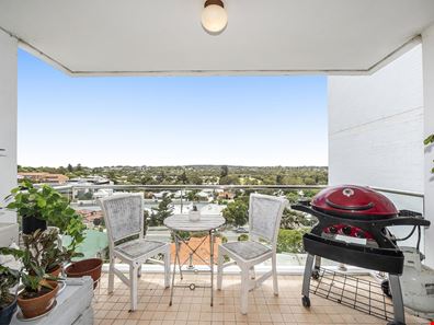 82/20 Dean Street, Claremont WA 6010