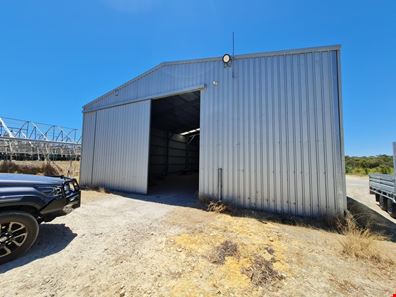 132 Dooling Road, Neergabby WA 6503