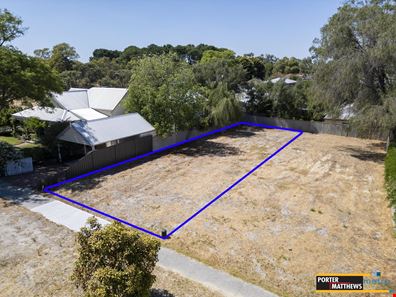 1A Walter Road East, Bassendean WA 6054