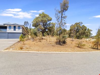 30 Sandalwood Place, Boddington WA 6390