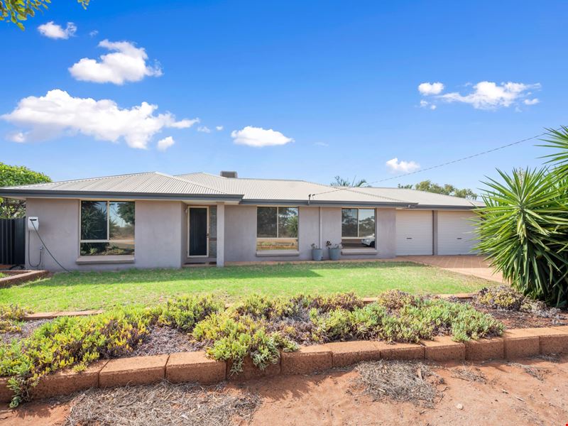 5 Gold Court, Hannans WA 6430