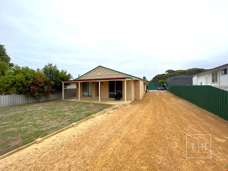 47 Princess Street, Pink Lake WA 6450