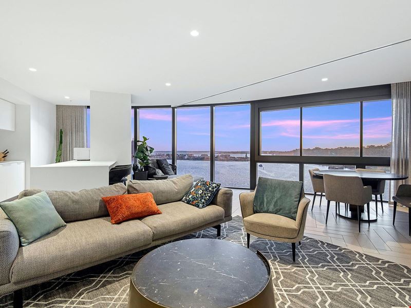 1402/11 Barrack Square, Perth WA 6000