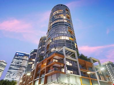 1402/11 Barrack Square, Perth WA 6000