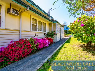 105 Steere Street, Bridgetown WA 6255