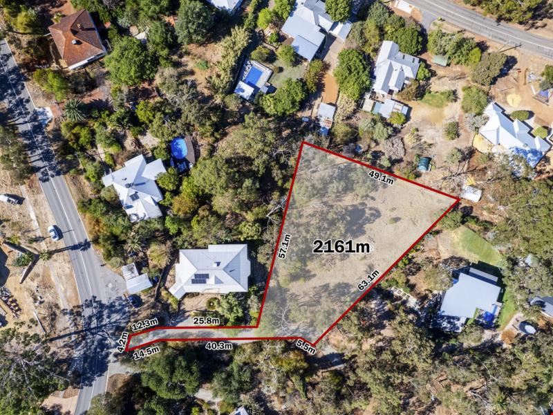 84 Darlington Road, Darlington WA 6070