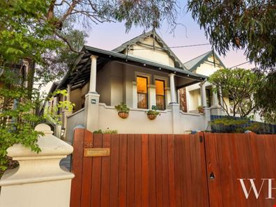 96 Solomon Street, Fremantle WA 6160