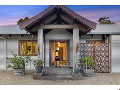 192 Woodbridge Vale, Yallingup Siding WA 6282