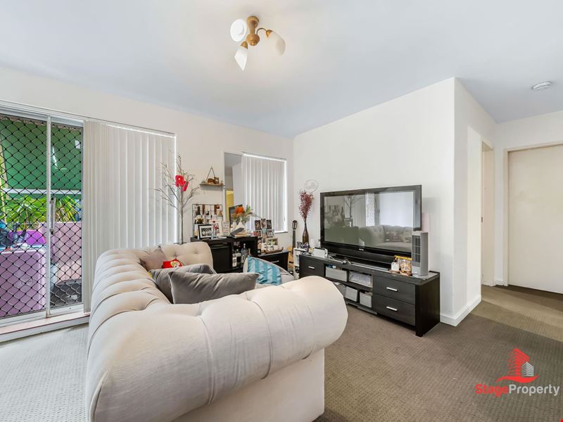 3/156 Whatley Crescent, Maylands WA 6051