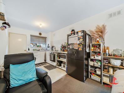3/156 Whatley Crescent, Maylands WA 6051