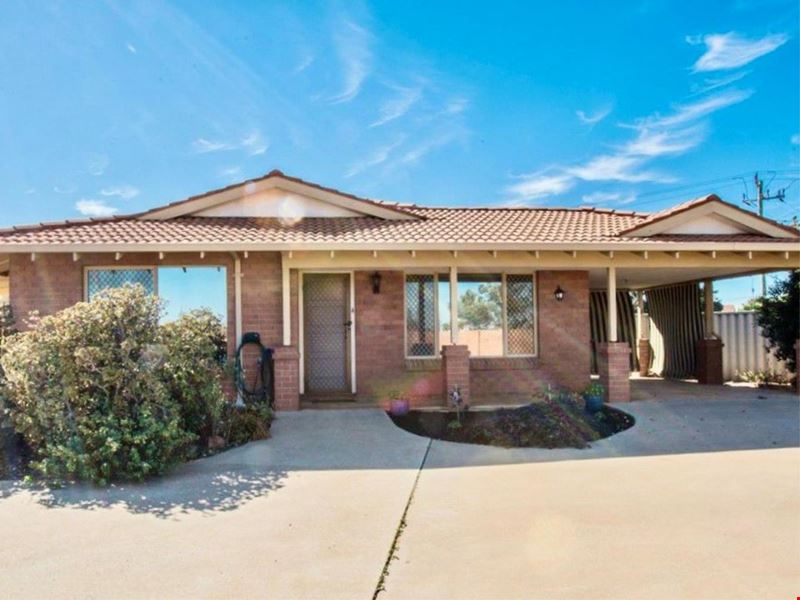 2A Swan Drive, Sunset Beach