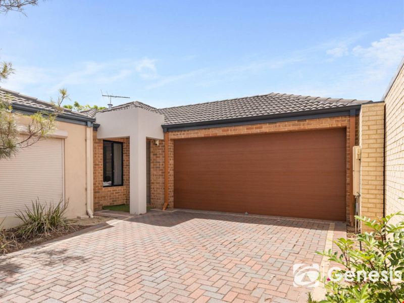 5/26 Prince Street, Queens Park WA 6107