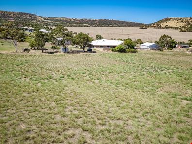 19 Hill Creek Road, Moresby WA 6530