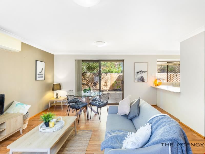 9/79 Barbican Street East, Shelley WA 6148