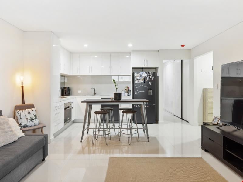 2/3 Orchid Street, Joondanna WA 6060