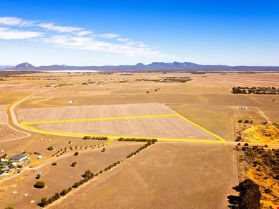 110 Acacia  Drive, Hopetoun WA 6348