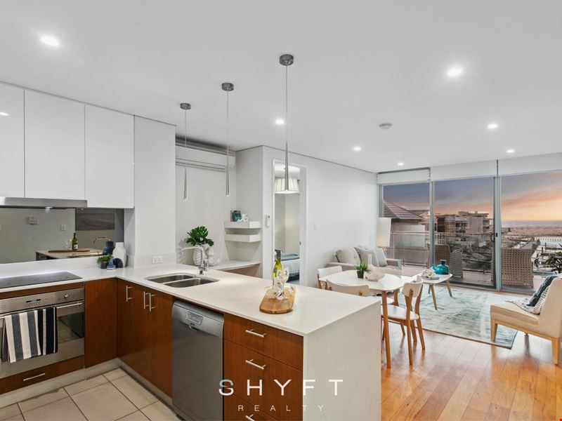 304/1 Bristol Lane, Mindarie