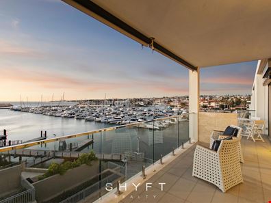 304/1 Bristol Lane, Mindarie WA 6030