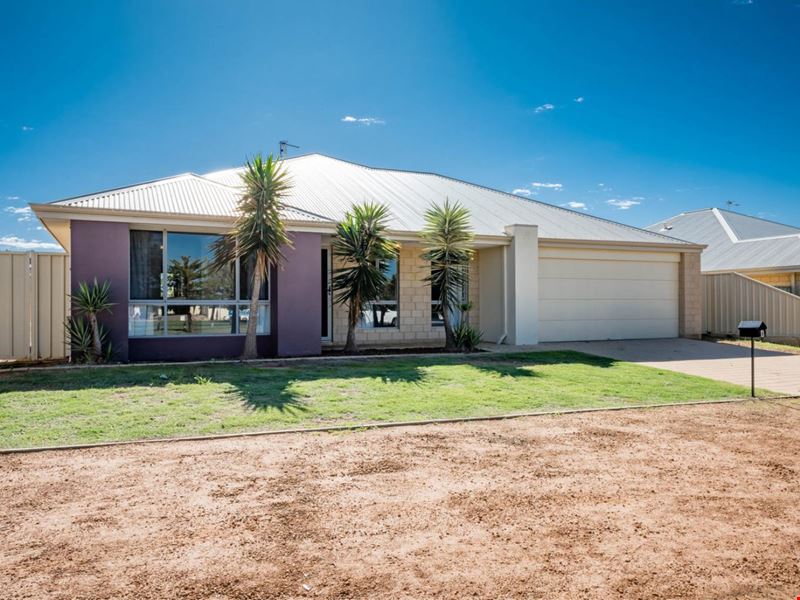 6 Sail Boulevard, Sunset Beach