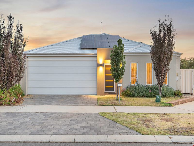 1 Bison Lane, Haynes WA 6112