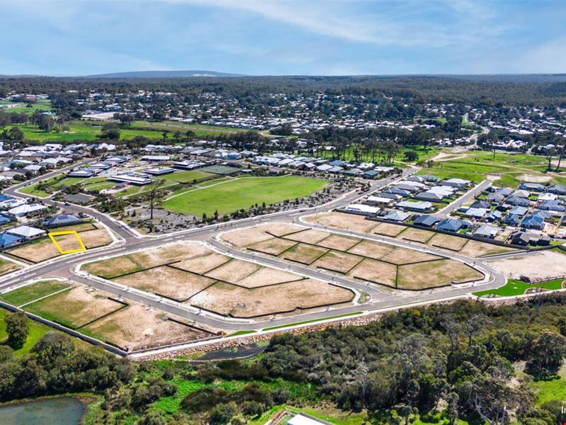 83 Leschenaultia Avenue, Margaret River WA 6285