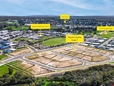 83 Leschenaultia Avenue, Margaret River WA 6285