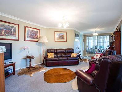 25 Anderson Road, Capel WA 6271